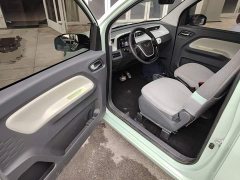 Wuling Hongguang MINIEV 2022 Macaron Fashion Edition LFP - ფოტო 15