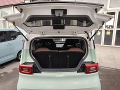 Wuling Hongguang MINIEV 2022 Macaron Fashion Edition LFP - ფოტო 18