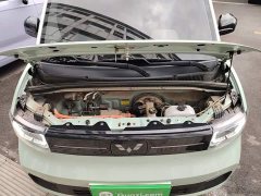 Wuling Hongguang MINIEV 2022 Macaron Fashion Edition LFP - ფოტო 19