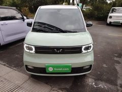 Wuling Hongguang MINIEV 2022 Macaron Fashion Edition LFP - ფოტო 2
