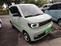 Wuling Hongguang MINIEV 2022 Macaron Fashion Edition LFP - ფოტო 3