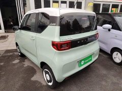 Wuling Hongguang MINIEV 2022 Macaron Fashion Edition LFP - ფოტო 4