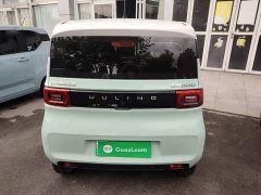 Wuling Hongguang MINIEV 2022 Macaron Fashion Edition LFP - ფოტო 5