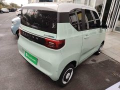 Wuling Hongguang MINIEV 2022 Macaron Fashion Edition LFP - ფოტო 6