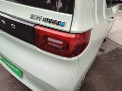 Wuling Hongguang MINIEV 2022 Macaron Fashion Edition LFP - ფოტო 7