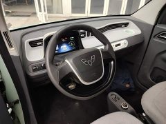 Wuling Hongguang MINIEV 2022 Macaron Fashion Edition LFP - ფოტო 9