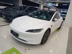 Tesla Model 3 2023 Rear-Wheel Drive - ფოტო 1