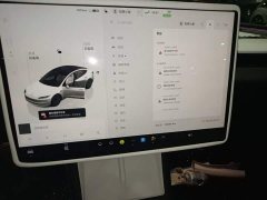 Tesla Model 3 2023 Rear-Wheel Drive - ფოტო 12