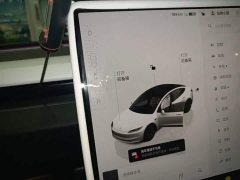 Tesla Model 3 2023 Rear-Wheel Drive - ფოტო 13