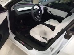 Tesla Model 3 2023 Rear-Wheel Drive - ფოტო 14