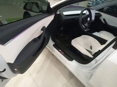 Tesla Model 3 2023 Rear-Wheel Drive - ფოტო 15