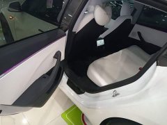 Tesla Model 3 2023 Rear-Wheel Drive - ფოტო 16