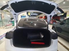 Tesla Model 3 2023 Rear-Wheel Drive - ფოტო 18