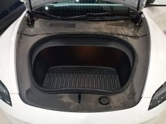 Tesla Model 3 2023 Rear-Wheel Drive - ფოტო 19