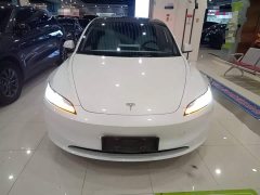 Tesla Model 3 2023 Rear-Wheel Drive - ფოტო 2