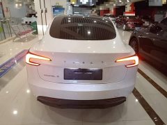 Tesla Model 3 2023 Rear-Wheel Drive - ფოტო 5