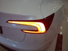 Tesla Model 3 2023 Rear-Wheel Drive - ფოტო 7