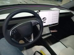 Tesla Model 3 2023 Rear-Wheel Drive - ფოტო 9