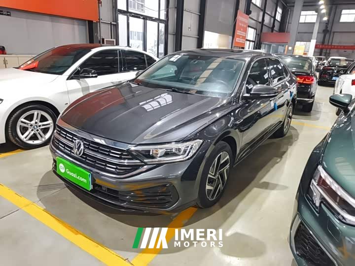 Volkswagen Sagitar 280TSI DSG Beyond Lite