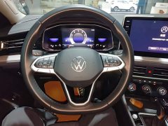Volkswagen Sagitar 280TSI DSG Beyond Lite - ფოტო 10