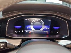 Volkswagen Sagitar 280TSI DSG Beyond Lite - ფოტო 11