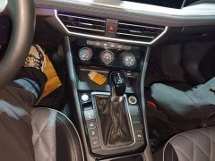 Volkswagen Sagitar 280TSI DSG Beyond Lite - ფოტო 13