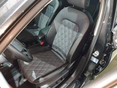 Volkswagen Sagitar 280TSI DSG Beyond Lite - ფოტო 14