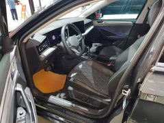 Volkswagen Sagitar 280TSI DSG Beyond Lite - ფოტო 15
