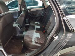 Volkswagen Sagitar 280TSI DSG Beyond Lite - ფოტო 16