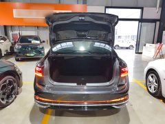 Volkswagen Sagitar 280TSI DSG Beyond Lite - ფოტო 18