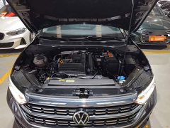 Volkswagen Sagitar 280TSI DSG Beyond Lite - ფოტო 19