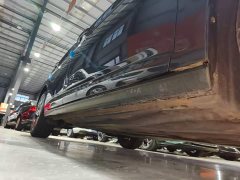 Volkswagen Sagitar 280TSI DSG Beyond Lite - ფოტო 20