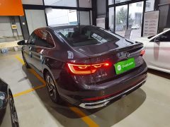 Volkswagen Sagitar 280TSI DSG Beyond Lite - ფოტო 4