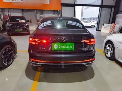 Volkswagen Sagitar 280TSI DSG Beyond Lite - ფოტო 5