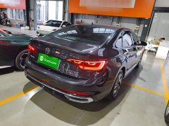 Volkswagen Sagitar 280TSI DSG Beyond Lite - ფოტო 6