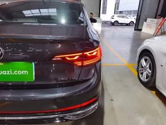 Volkswagen Sagitar 280TSI DSG Beyond Lite - ფოტო 7