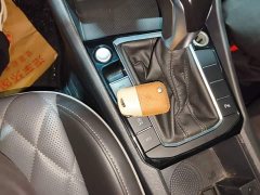 Volkswagen Sagitar 280TSI DSG Beyond Lite - ფოტო 8
