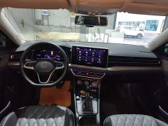 Volkswagen Sagitar 280TSI DSG Beyond Lite - ფოტო 9