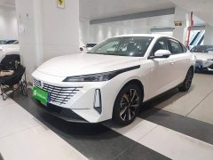 Changan Eado 2025 Blue Whale 1.5T 500Bar Luxury - ფოტო 1
