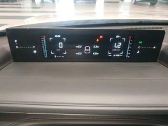 Changan Eado 2025 Blue Whale 1.5T 500Bar Luxury - ფოტო 11
