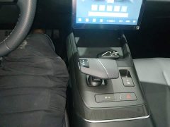 Changan Eado 2025 Blue Whale 1.5T 500Bar Luxury - ფოტო 13