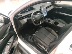 Changan Eado 2025 Blue Whale 1.5T 500Bar Luxury - ფოტო 15