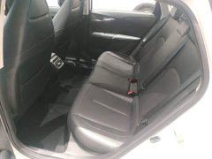 Changan Eado 2025 Blue Whale 1.5T 500Bar Luxury - ფოტო 16