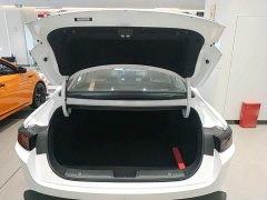 Changan Eado 2025 Blue Whale 1.5T 500Bar Luxury - ფოტო 18