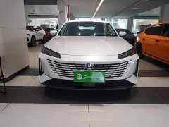 Changan Eado 2025 Blue Whale 1.5T 500Bar Luxury - ფოტო 2