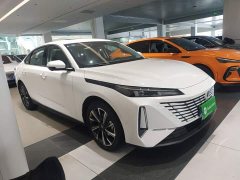 Changan Eado 2025 Blue Whale 1.5T 500Bar Luxury - ფოტო 3