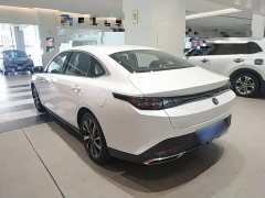 Changan Eado 2025 Blue Whale 1.5T 500Bar Luxury - ფოტო 4
