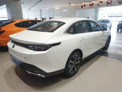 Changan Eado 2025 Blue Whale 1.5T 500Bar Luxury - ფოტო 6