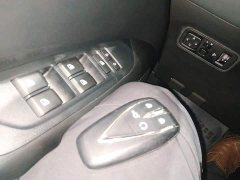 Changan Eado 2025 Blue Whale 1.5T 500Bar Luxury - ფოტო 8