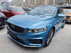 Geely Xingrui 2.0T Diesel Premium Edition - ფოტო 1